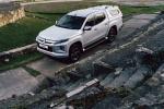 Mitsubishi L200 Double Cab 2019 года (CIS)